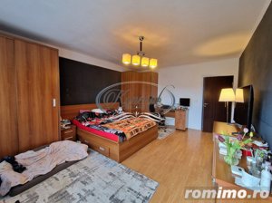 Apartament confort sporit pe strada Jupiter, Baciu - imagine 7