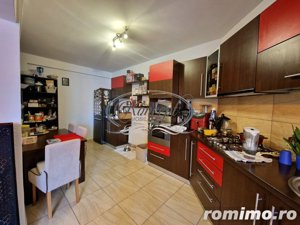 Apartament confort sporit pe strada Jupiter, Baciu - imagine 4