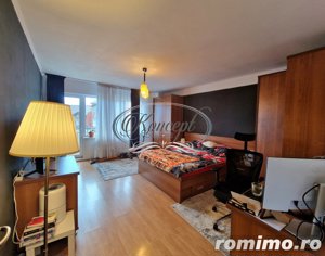 Apartament confort sporit pe strada Jupiter, Baciu - imagine 6