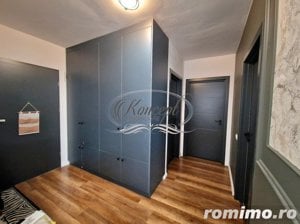 Apartament modern cu parcare subterana pe strada Oasului - imagine 6