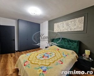 Apartament modern cu parcare subterana pe strada Oasului - imagine 8