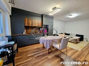 Apartament modern cu parcare subterana in Iris - imagine 2