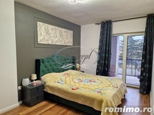 Apartament modern cu parcare subterana pe strada Oasului - imagine 7