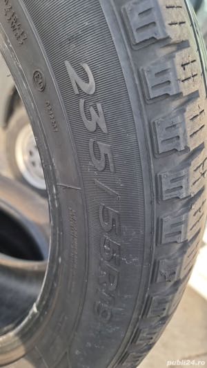 Cauciucuri Goodyear 235 55 19 - imagine 4