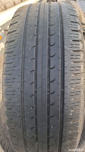 Cauciucuri Goodyear 235 55 19 - imagine 3