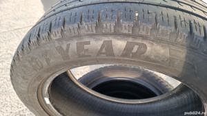 Cauciucuri Goodyear 235 55 19 - imagine 2