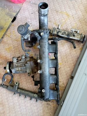 De vanzare piese Nissan xtrail și Land ROVER frilender l - imagine 4