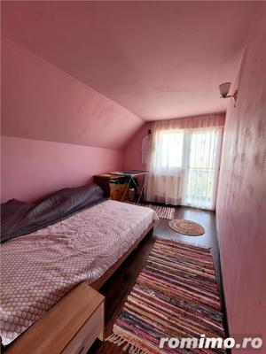 Casa P+M cu livada,6.862 mp teren,Oradea,Zona Aeroport - imagine 11