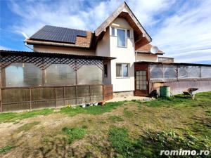 Casa P+M cu livada,6.862 mp teren,Oradea,Zona Aeroport - imagine 6