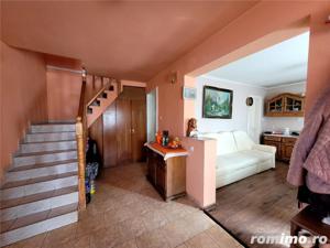 Casa P+M cu livada,6.862 mp teren,Oradea,Zona Aeroport - imagine 14