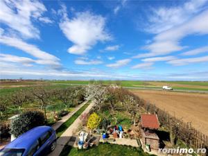 Casa P+M cu livada,6.862 mp teren,Oradea,Zona Aeroport - imagine 5