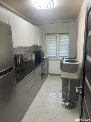 Închiriez apartament în regim hotelier 2 camere  - imagine 4