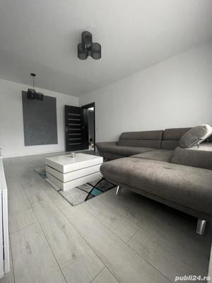 Inchiriez Apartament cu 2 camere regim  - imagine 7