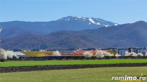 50.000mp teren intravilan, Clasa Master,  in Brasov spre Stupini - imagine 9