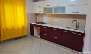 Închiriez apartament 2 camere Baneasa Neagoe Voda, Piata,  Parc Herastrau - imagine 1