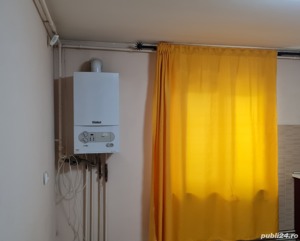 Închiriez apartament 2 camere Baneasa Neagoe Voda, Piata,  Parc Herastrau - imagine 9