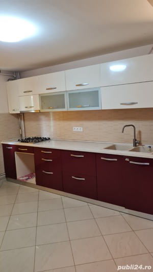 Închiriez apartament 2 camere Baneasa Neagoe Voda, Piata,  Parc Herastrau - imagine 4