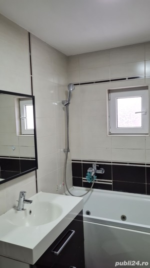 Închiriez apartament 2 camere Baneasa Neagoe Voda, Piata,  Parc Herastrau - imagine 5