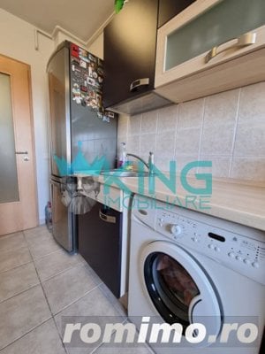 Apartament 2 Camere | Complex Doamna Ghica Plaza | Terasa 13 MP - imagine 7