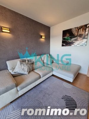 Apartament 2 Camere | Complex Doamna Ghica Plaza | Terasa 13 MP - imagine 3