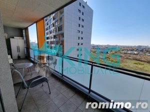 Apartament 2 Camere | Complex Doamna Ghica Plaza | Terasa 13 MP - imagine 14