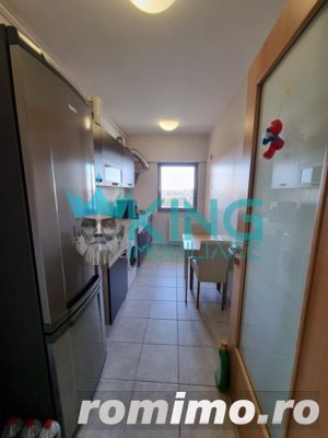 Apartament 2 Camere | Complex Doamna Ghica Plaza | Terasa 13 MP - imagine 8