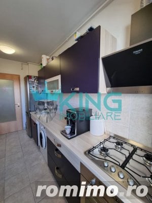 Apartament 2 Camere | Complex Doamna Ghica Plaza | Terasa 13 MP - imagine 6