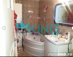 Apartament 3 camere | Renovat - Mobilat | Decebal - imagine 6