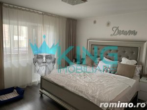 Apartament 3 camere | Renovat - Mobilat | Decebal - imagine 3