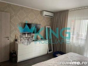 Apartament 3 camere | Renovat - Mobilat | Decebal - imagine 4