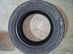 Anvelope iarna Pirelli 215 60 R16