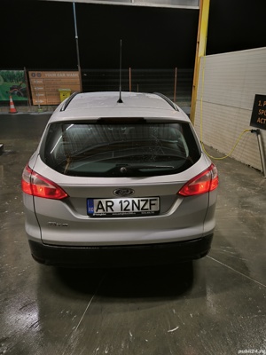 Ford focus 3, 116 cp - imagine 4