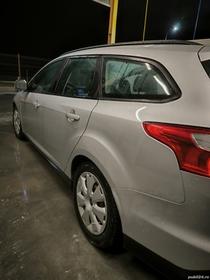 Ford focus 3, 116 cp - imagine 3