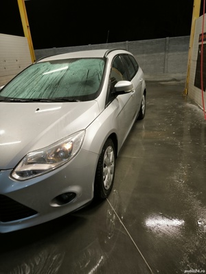 Ford focus 3, 116 cp - imagine 6