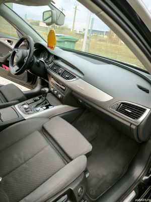 Audi A6 C7 4G quattro  - imagine 10