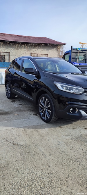 Vând Renault Kadjar
