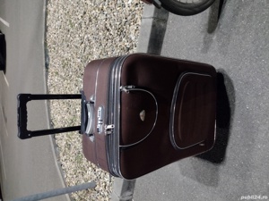 troler pentru călătorii 