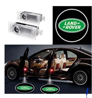 Logo portieră Land Rover - imagine 2