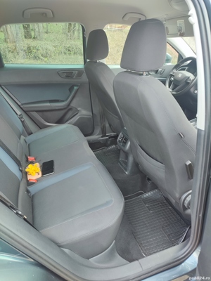 Seat Ateca 2.0 TDI 4Drive Navi Led MATRIX - imagine 7