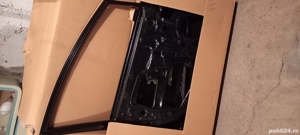 Portiera ușă stânga față, originală Toyota Prius 3 an 2009-2015. Produs nou