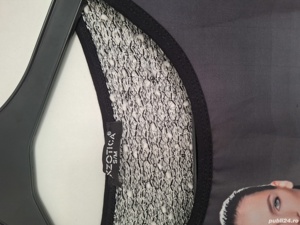 EXZOTICA Bluza cu Maneca Lunga (transparenta) - Dama (S M) - imagine 3