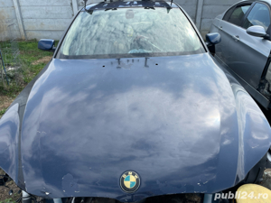 vand capota bmw e60 