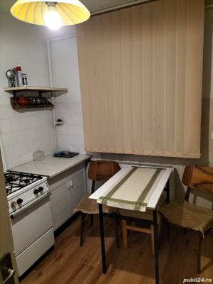 De vânzare apartament 3 camere în calea Aradului la parter  - imagine 5