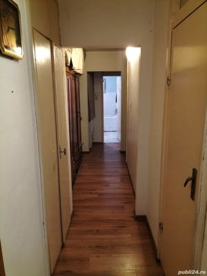 De vânzare apartament 3 camere în calea Aradului la parter  - imagine 11