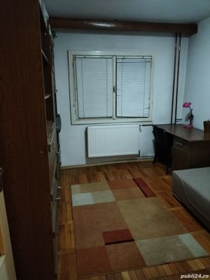 De vânzare apartament 3 camere în calea Aradului la parter  - imagine 13