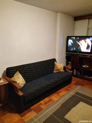 De vânzare apartament 3 camere în calea Aradului la parter  - imagine 11