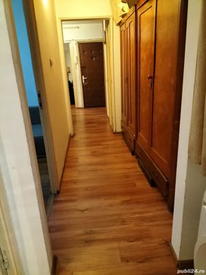 De vânzare apartament 3 camere în calea Aradului la parter  - imagine 6