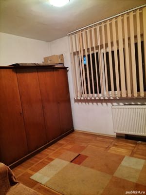 De vânzare apartament 3 camere în calea Aradului la parter  - imagine 14