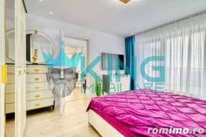 2 Camere | 13 Septembrie | Lux | Terasa 60MP | Mobilat | Centrala - imagine 8