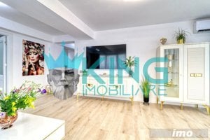 2 Camere | 13 Septembrie | Lux | Terasa 60MP | Mobilat | Centrala - imagine 2